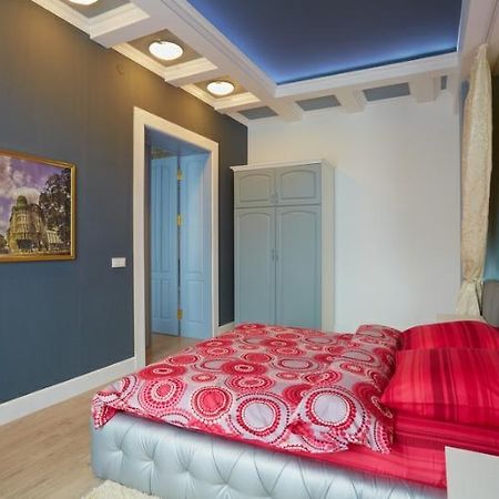 إلفيف Apartments On Prospekt Svobody 24 المظهر الخارجي الصورة