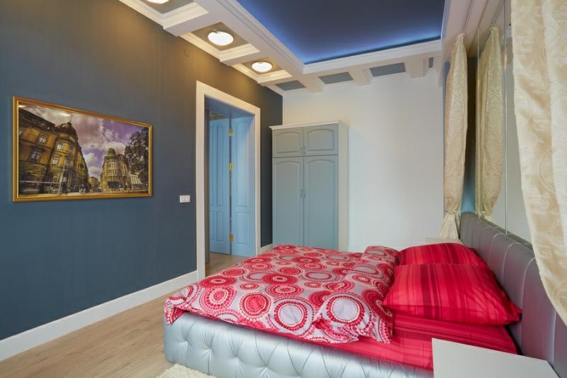 إلفيف Apartments On Prospekt Svobody 24 المظهر الخارجي الصورة