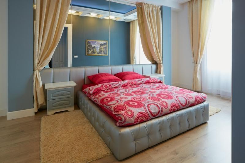 إلفيف Apartments On Prospekt Svobody 24 المظهر الخارجي الصورة