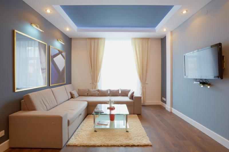 إلفيف Apartments On Prospekt Svobody 24 المظهر الخارجي الصورة