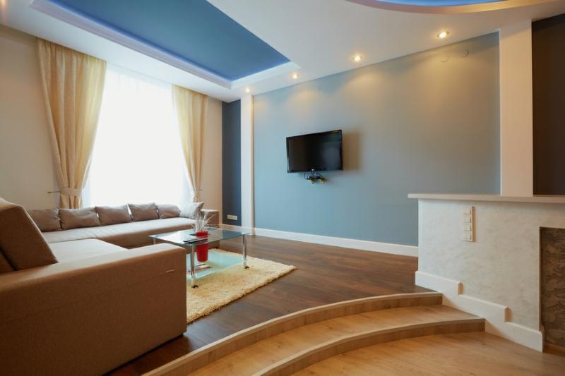 إلفيف Apartments On Prospekt Svobody 24 المظهر الخارجي الصورة