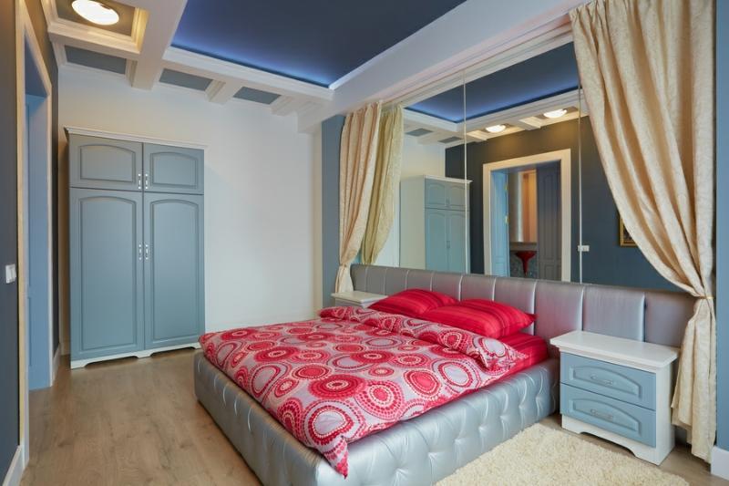 إلفيف Apartments On Prospekt Svobody 24 المظهر الخارجي الصورة